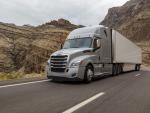 Freightliner Cascadia Raised Roof 2016 года